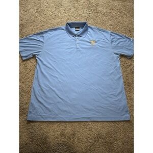 Men's Nike Golf Dri Fit Short Sleeve Polo - Westwood Country Club - 3XL